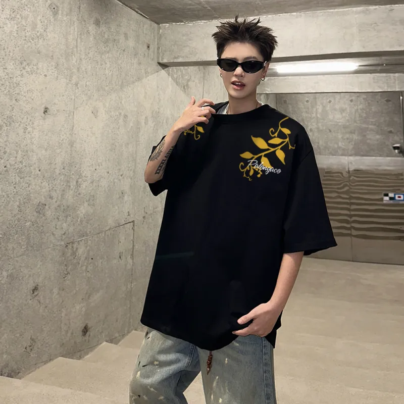 PAL ONGACO T Shirts Unisex-10