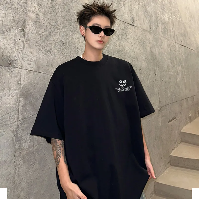 PAL ONGACO T Shirts Unisex-3