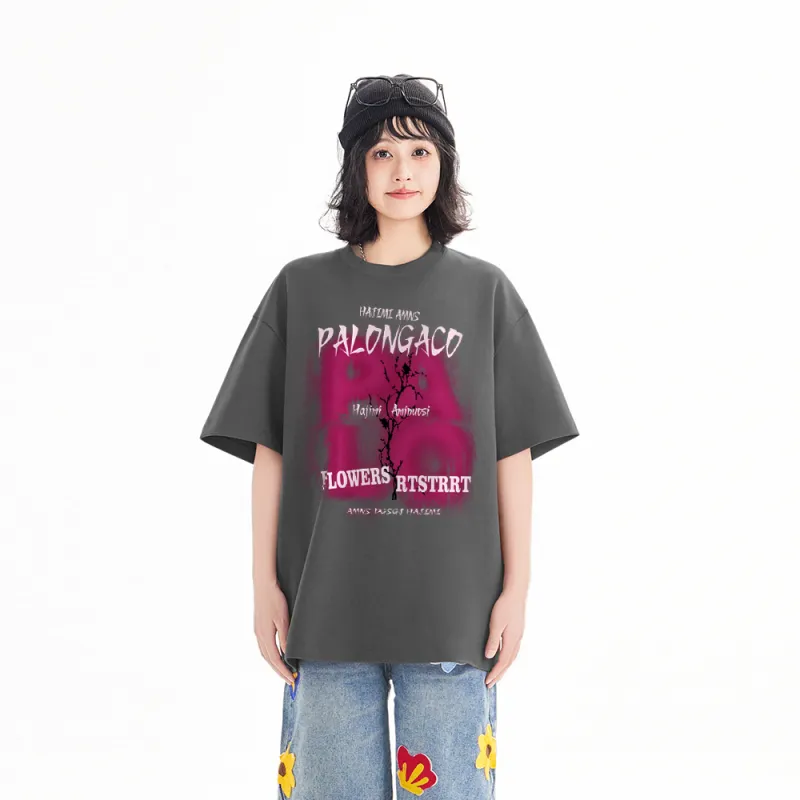PAL ONGACO T-Shirts Unisex-27