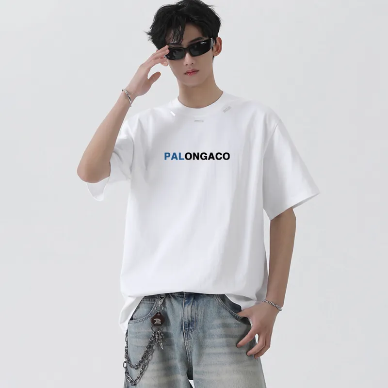 PAL ONGACO T Shirts Unisex-8
