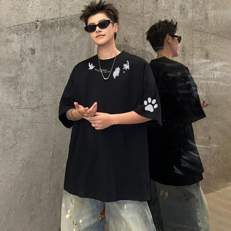 PAL ONGACO T Shirts Unisex-8