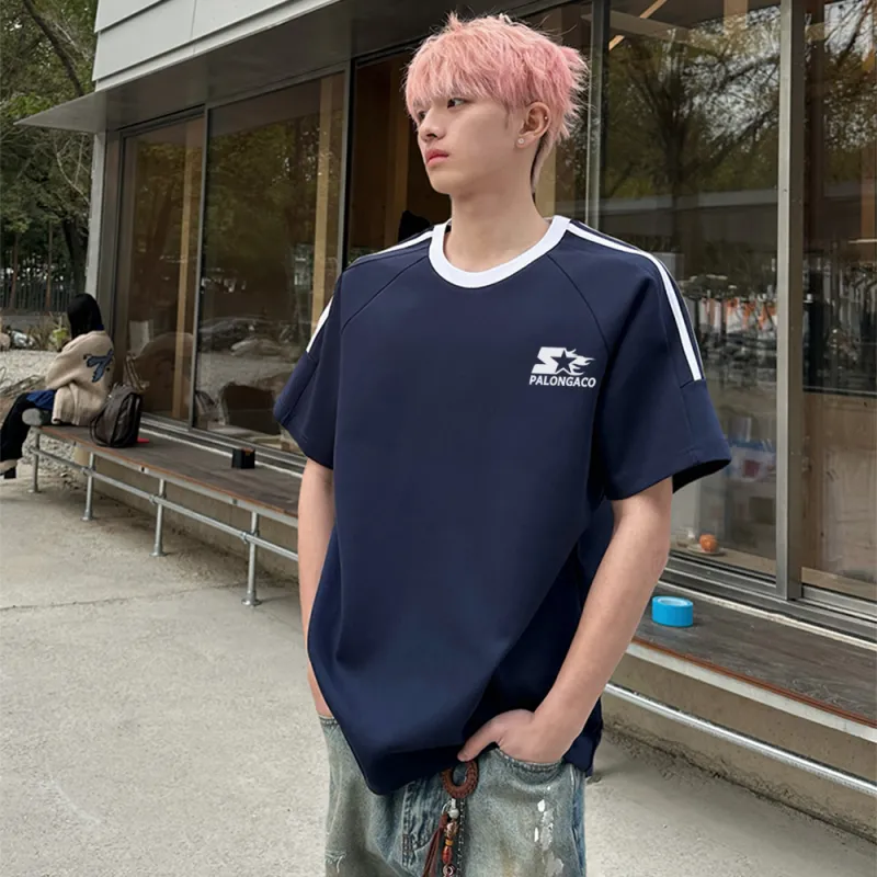 PAL ONGACO T Shirts Unisex-8