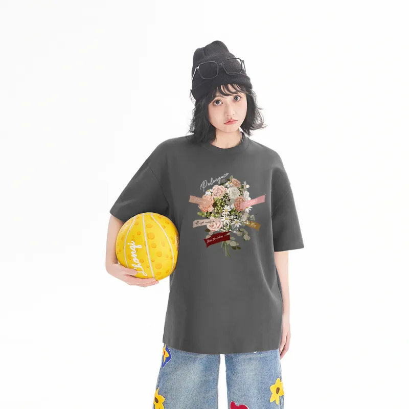 PAL ONGACO T Shirts Unisex-25