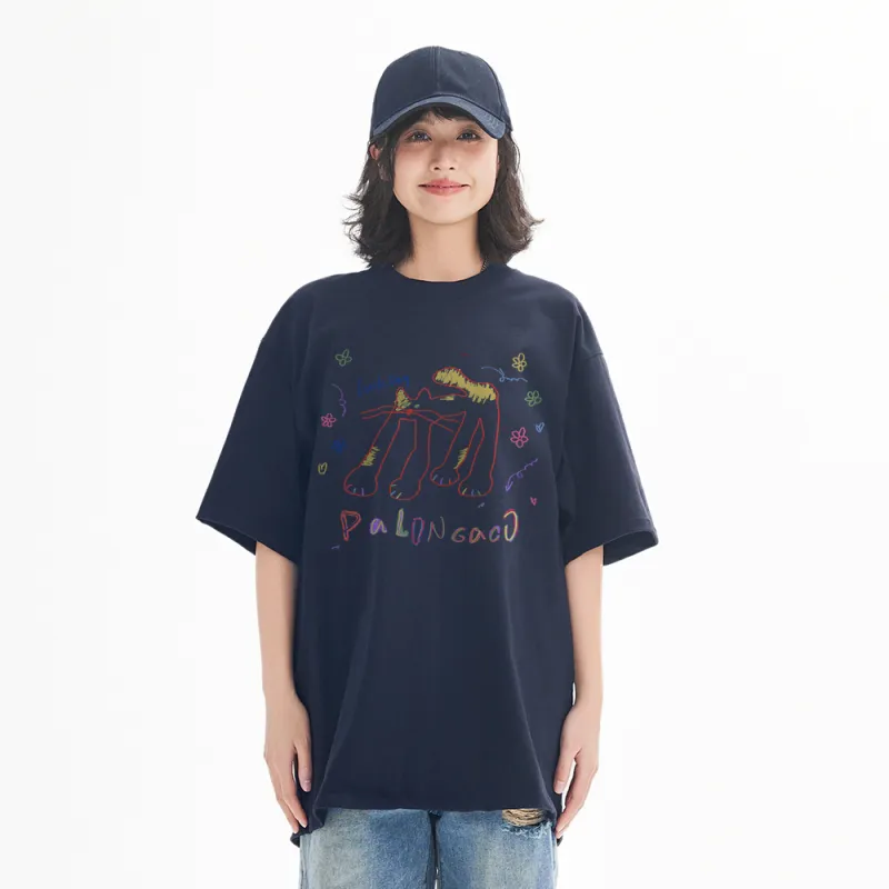 PAL ONGACO T Shirts Unisex-8