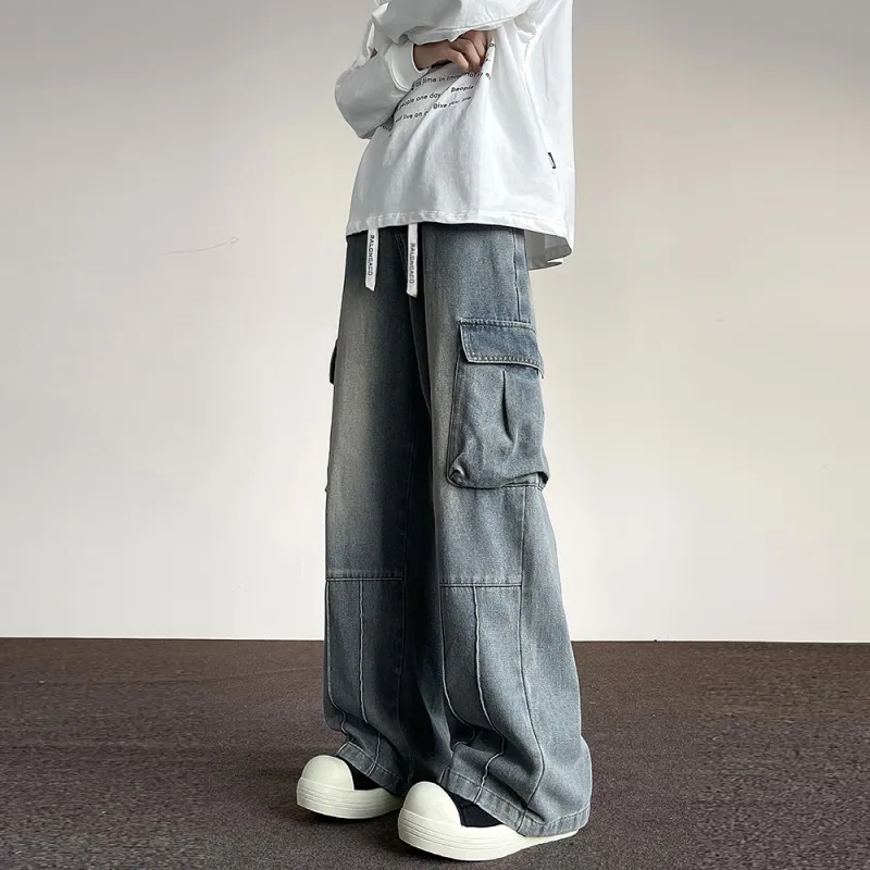 PAL ONGACO Jeans Unisex-9
