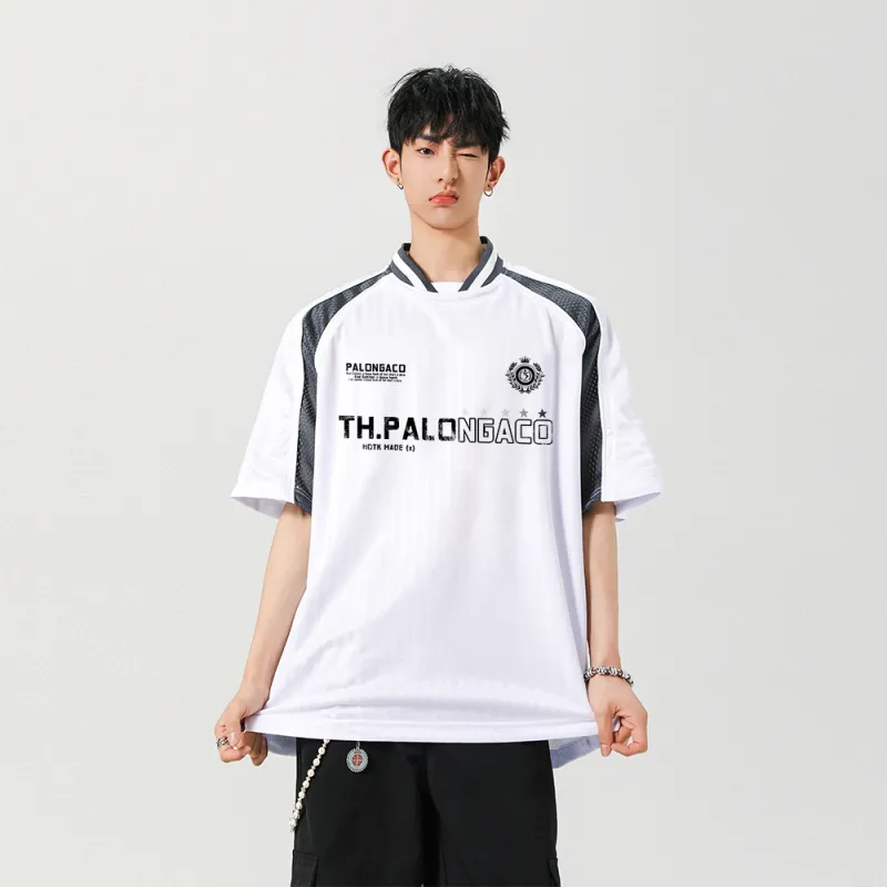 PAL ONGACO T-Shirts Unisex-3