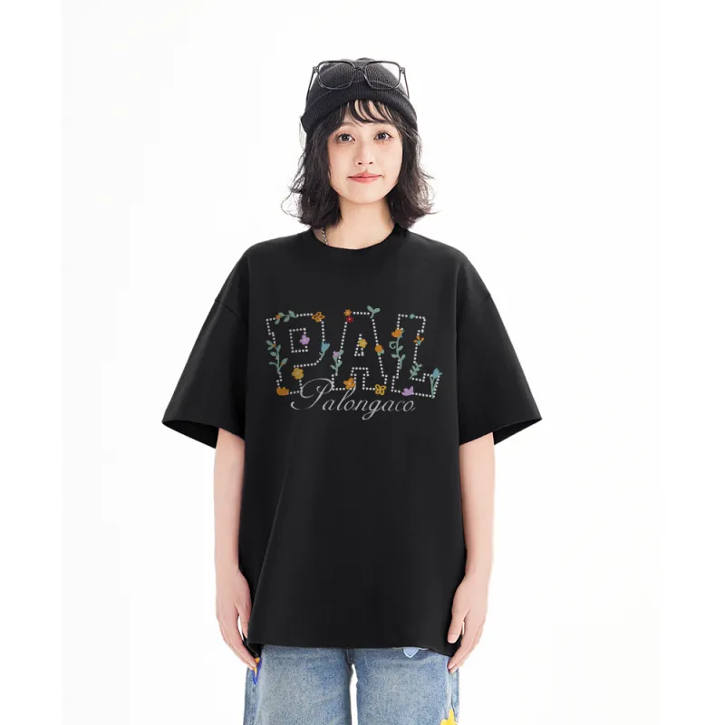 PAL ONGACO T-Shirts Unisex-7