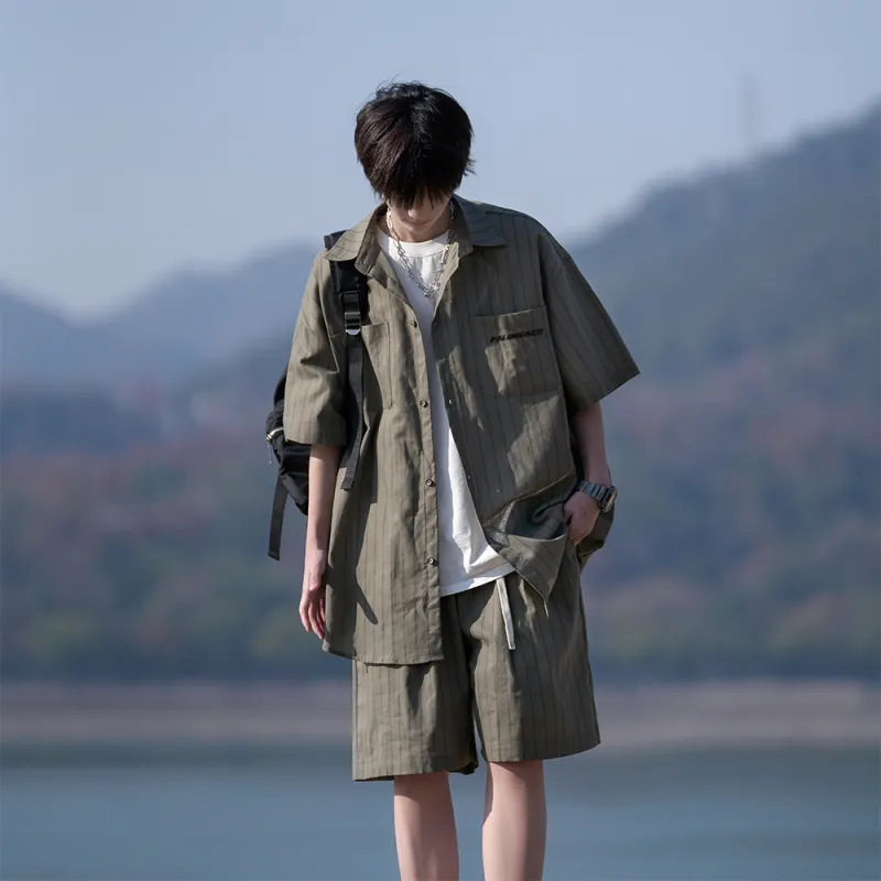 PAL ONGACO Casual Sportswear Unisex-9
