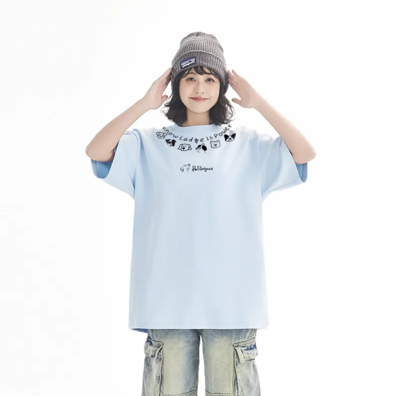 PAL ONGACO T Shirts Unisex-25