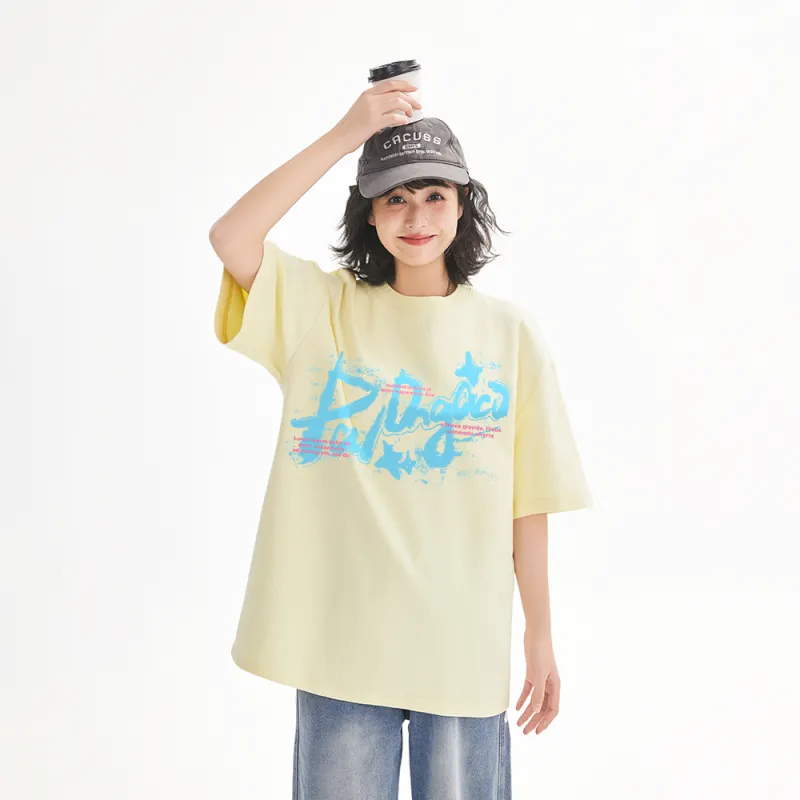 PAL ONGACO T Shirts Unisex-7