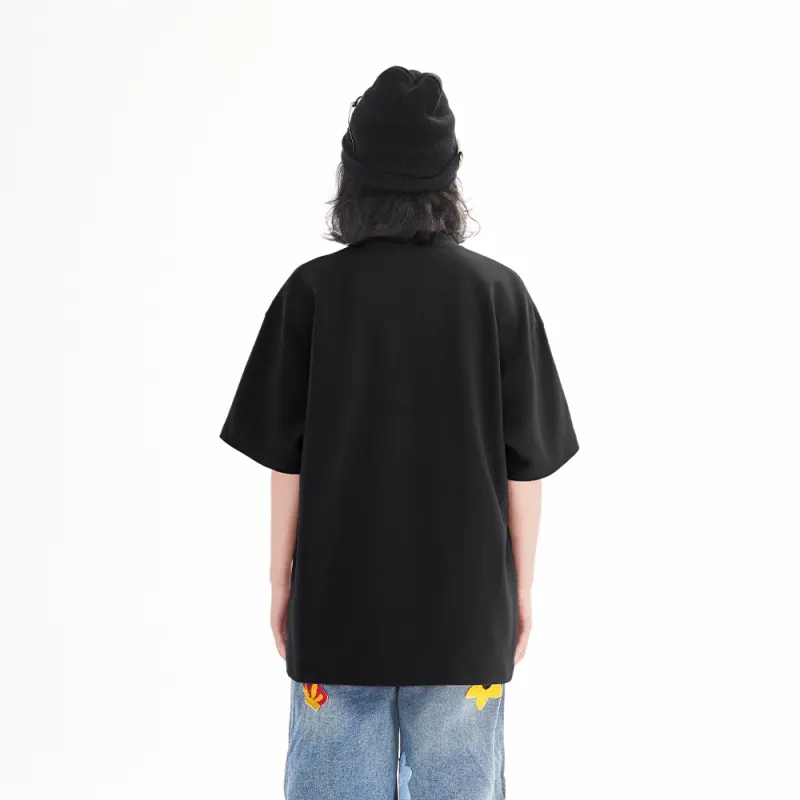 PAL ONGACO T Shirts Unisex-4