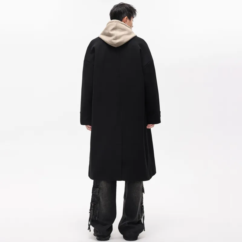 PAL ONGACO Coats Unisex-4
