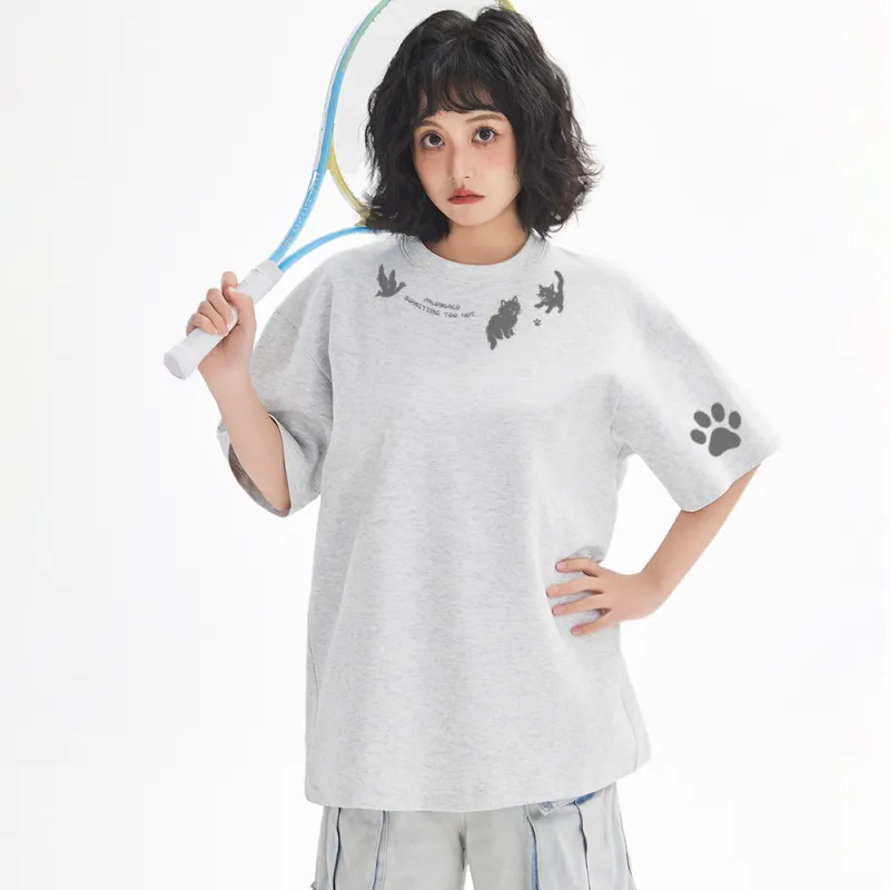 PAL ONGACO T Shirts Unisex-3