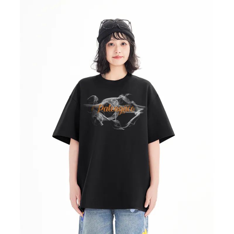 PAL ONGACO T Shirts Unisex-7