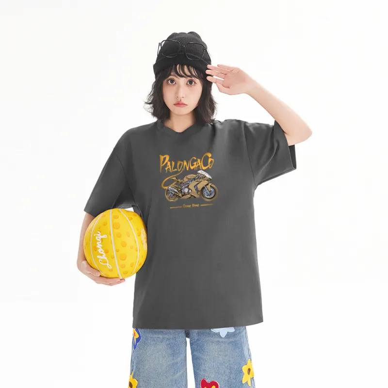 PAL ONGACO T-Shirts Unisex-26