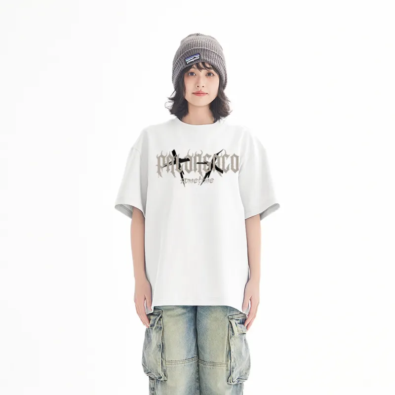 PAL ONGACO T-Shirts Unisex-4