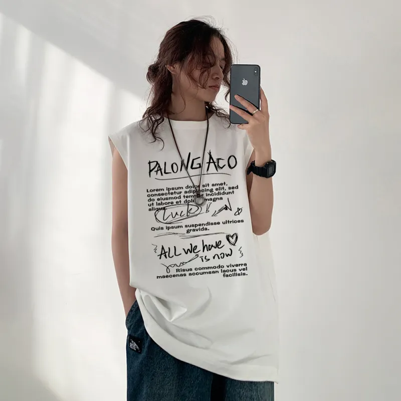 PAL ONGACO Tank Tops Unisex-5