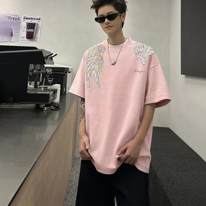 PAL ONGACO T-Shirts Unisex-27