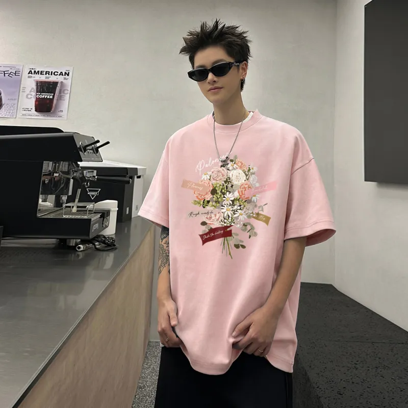 PAL ONGACO T Shirts Unisex-10