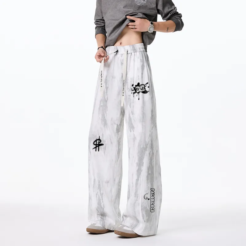 PAL ONGACO Casual Pants Unisex-10