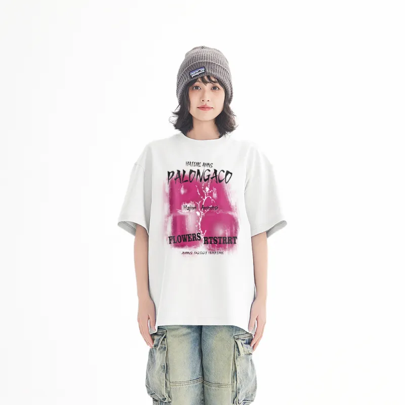 PAL ONGACO T-Shirts Unisex-4