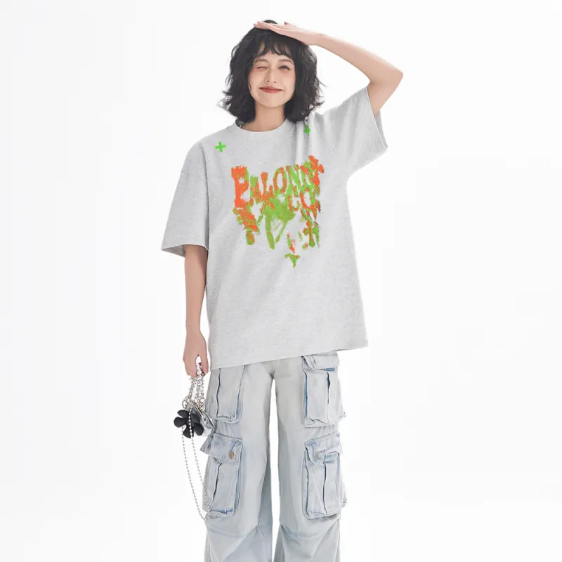 PAL ONGACO T Shirts Unisex-18