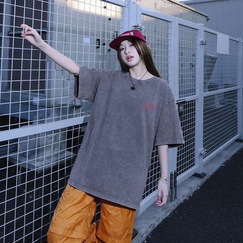 PAL ONGACO T Shirts Unisex-4
