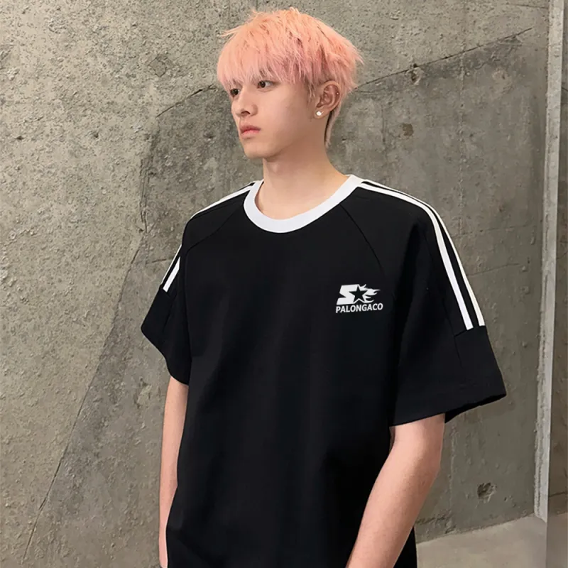 PAL ONGACO T Shirts Unisex-3