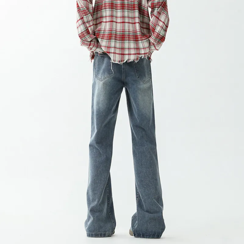 PAL ONGACO Jeans Unisex-12