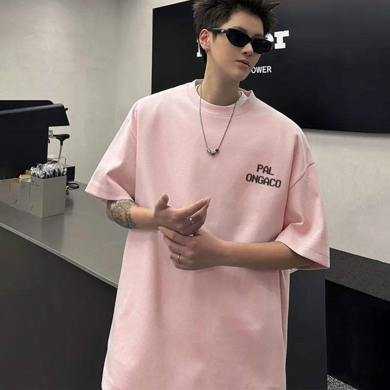 PAL ONGACO T Shirts Unisex-16