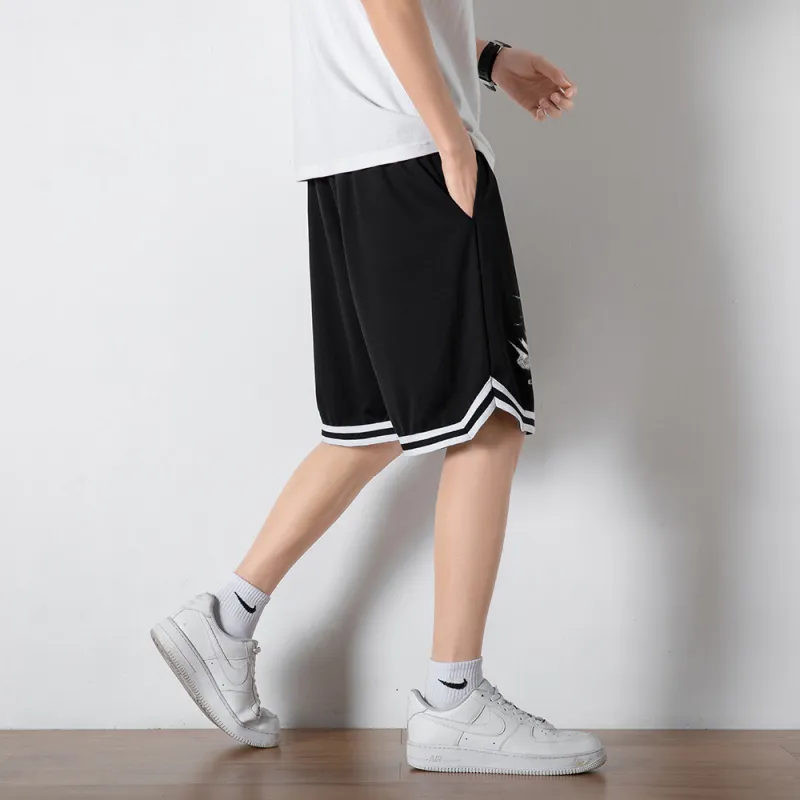 PAL ONGACO Casual Shorts Unisex-11