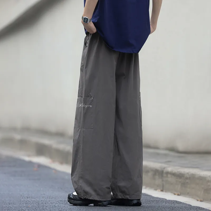 PAL ONGACO Casual Pants Unisex-11