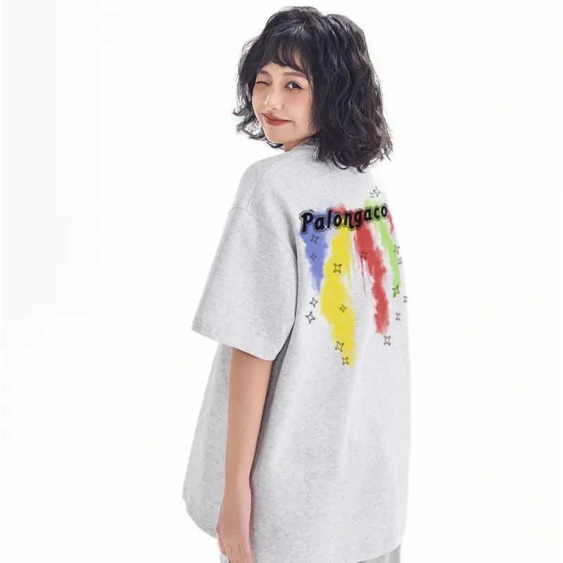 PAL ONGACO T Shirts Unisex-23