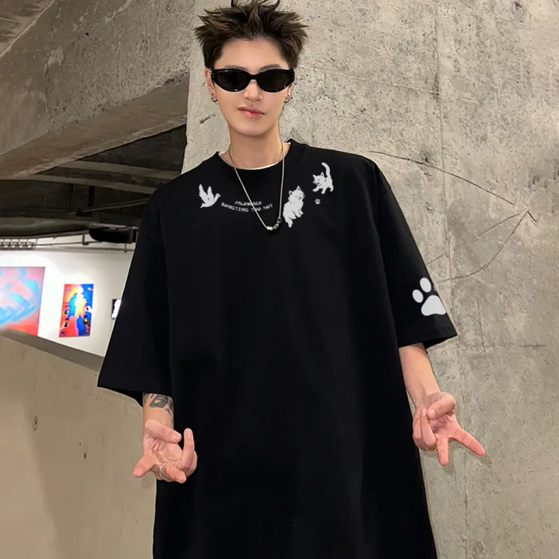 PAL ONGACO T Shirts Unisex-7