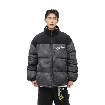 PAL ONGACO Down Jackets Unisex