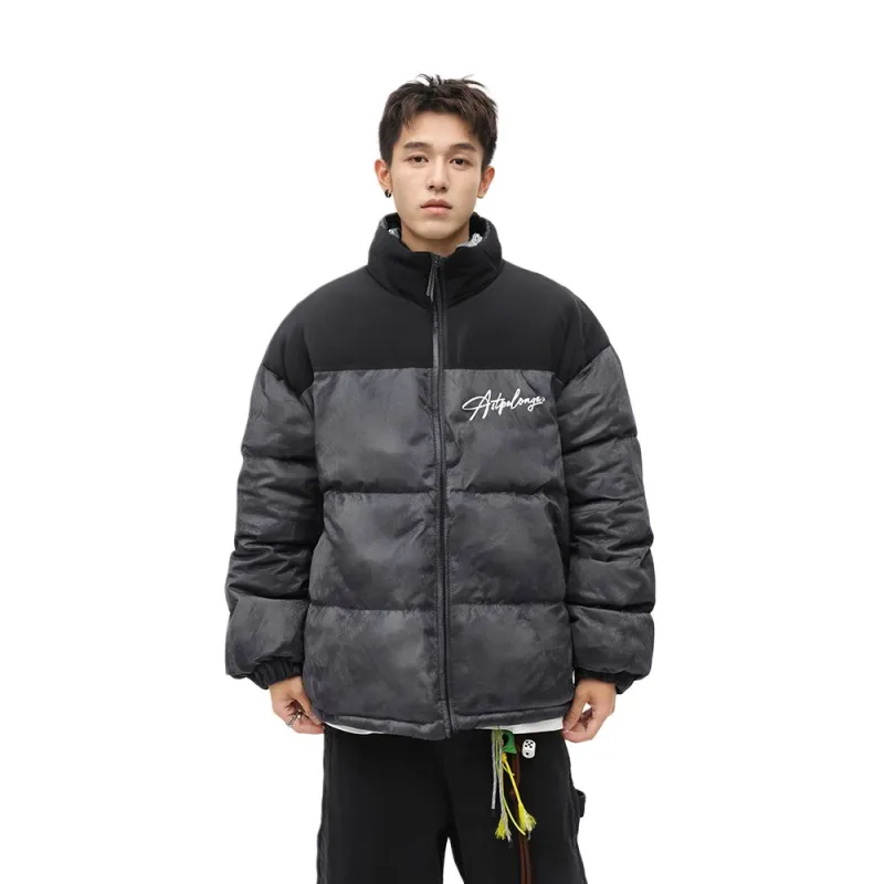 PAL ONGACO Down Jackets Unisex-0