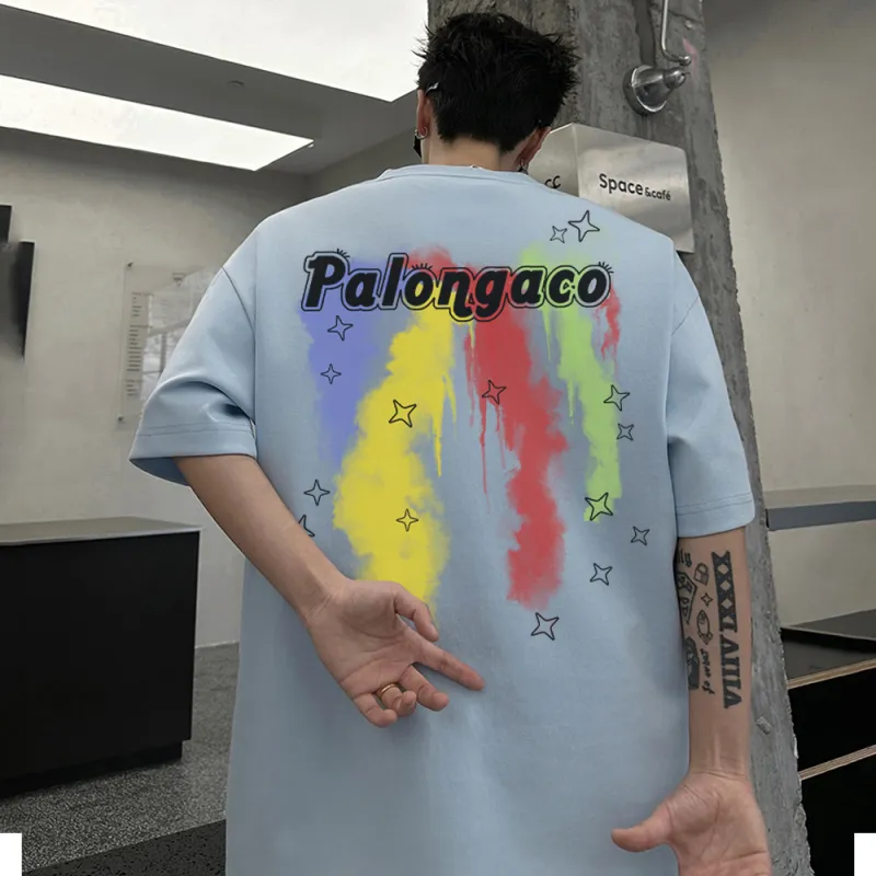 PAL ONGACO T Shirts Unisex-17