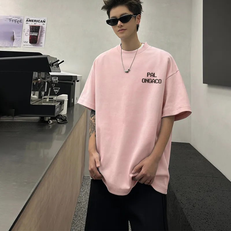 PAL ONGACO T Shirts Unisex-15