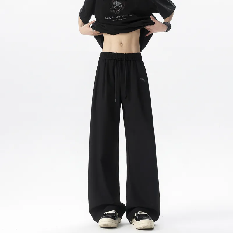 PAL ONGACO Casual Pants Unisex-16