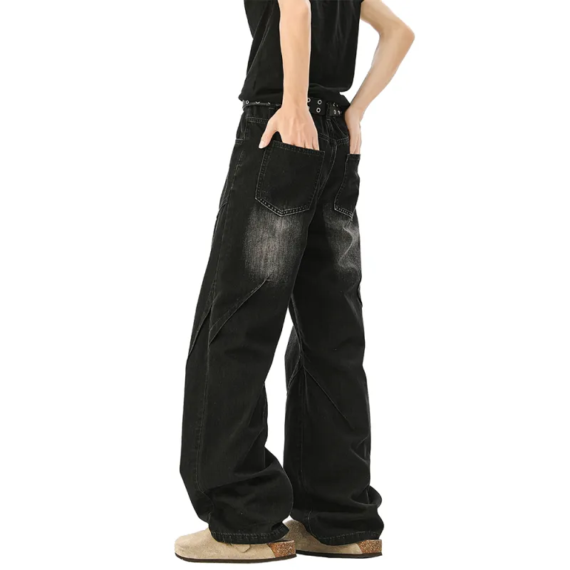 PAL ONGACO Jeans Unisex-1