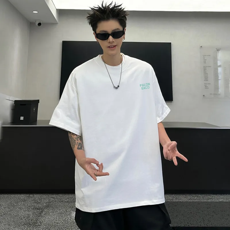PAL ONGACO Casual Sportswear Unisex-15