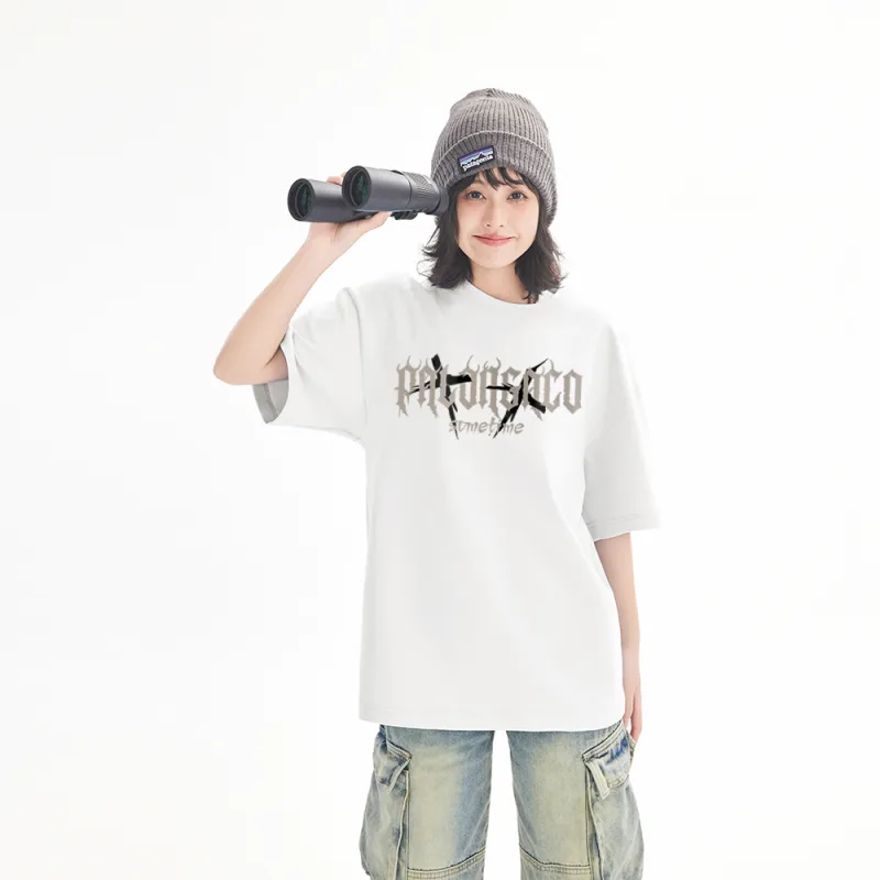 PAL ONGACO T-Shirts Unisex-2