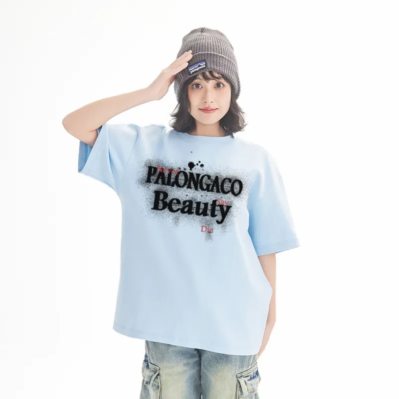 PAL ONGACO T Shirts Unisex-23