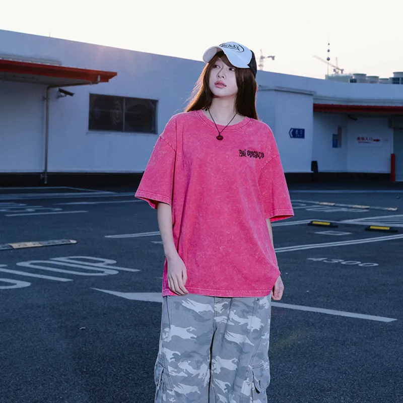 PAL ONGACO T Shirts Unisex-2