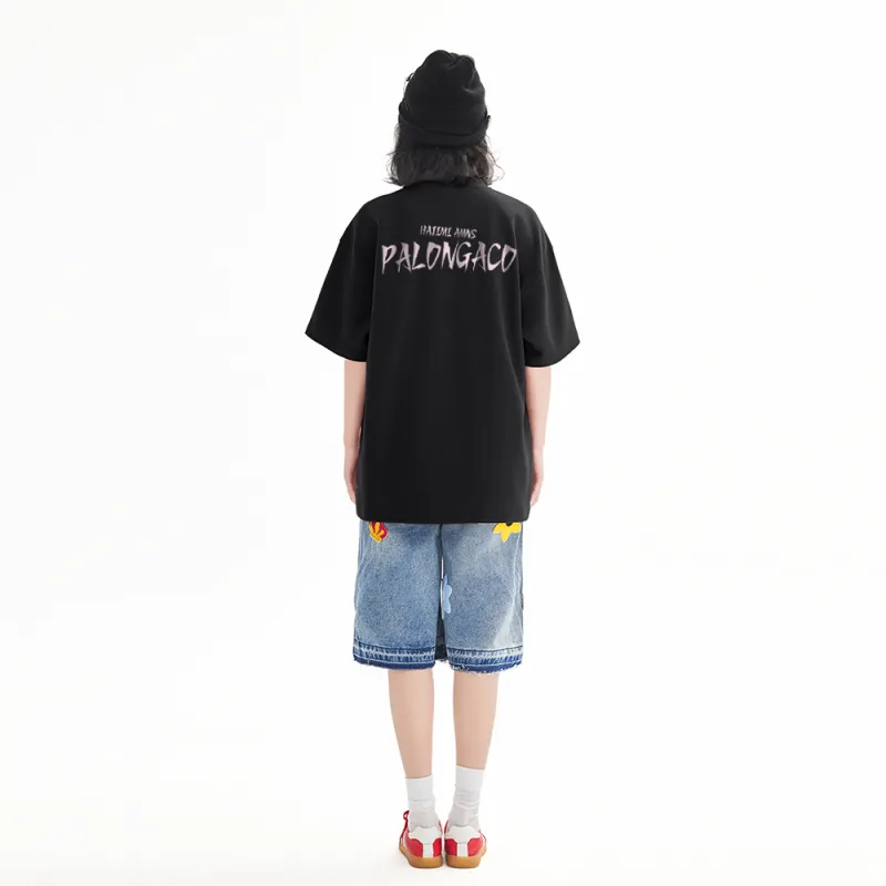 PAL ONGACO T-Shirts Unisex-18