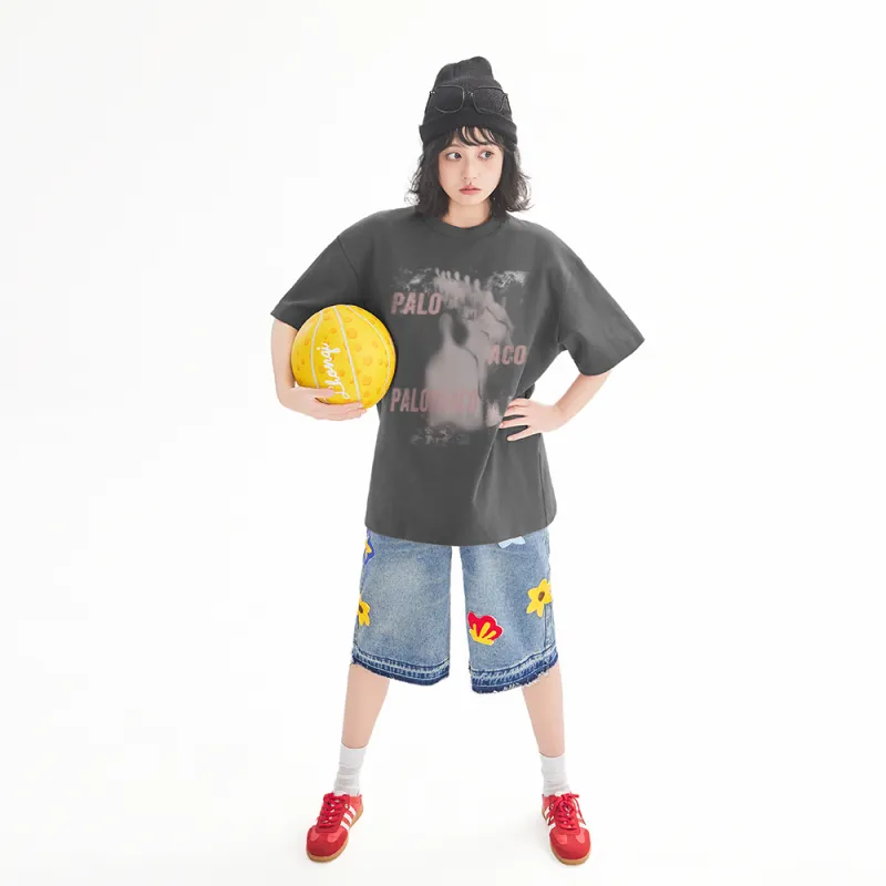 PAL ONGACO T Shirts Unisex-20