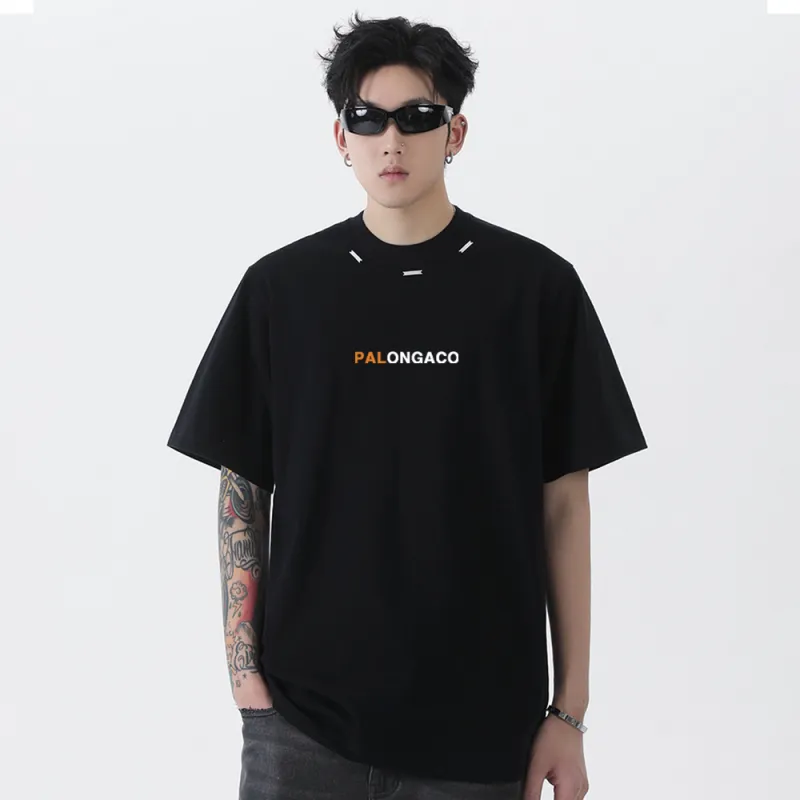 PAL ONGACO T Shirts Unisex-4