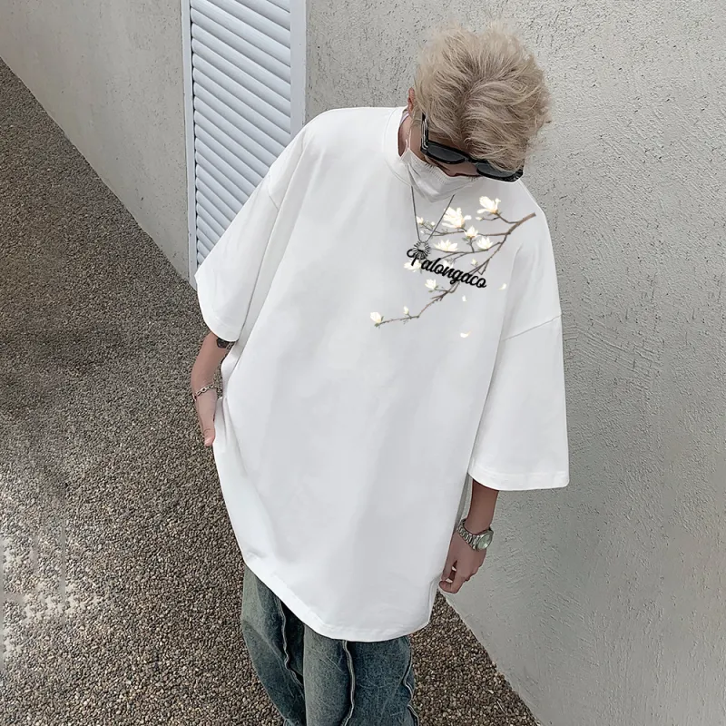 PAL ONGACO T Shirts Unisex-16