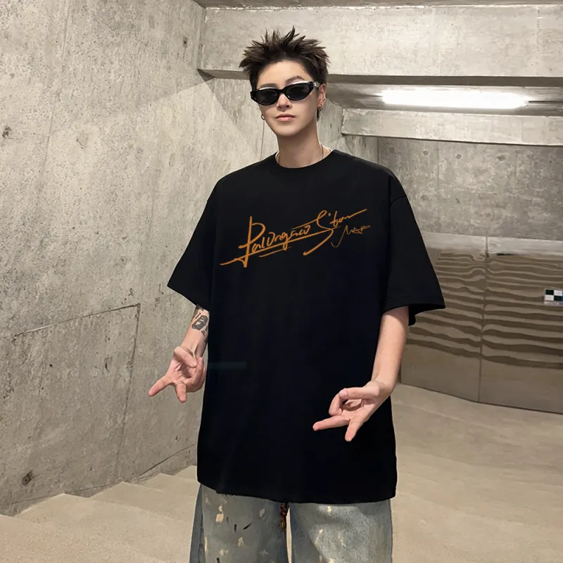 PAL ONGACO T Shirts Unisex-12