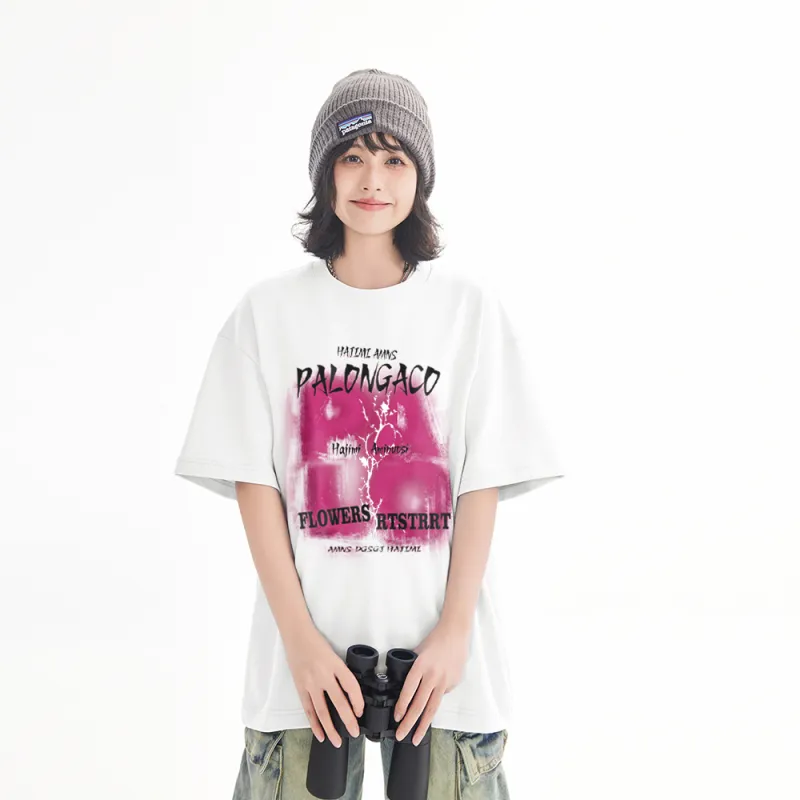 PAL ONGACO T-Shirts Unisex-3